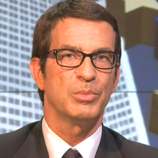 Michel Juvet, associé de la banque Bordier.