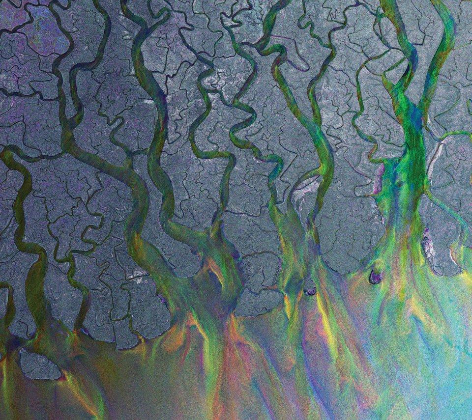 Alt-J, "An Awesome Wave"