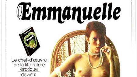 "Emmanuelle", sorti en 1974, fera de Sylvia Kristel l'actrice néerlandaise la plus connue à travers le monde.