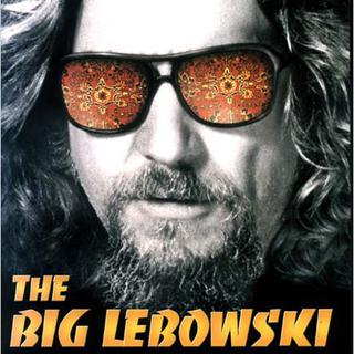 L'affiche de "The Big Lebowski". [allociné.fr]