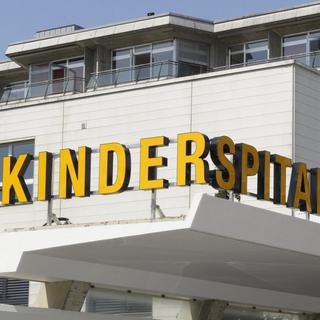 L'hôpital zurichois avait décidé fin juillet de suspendre les circoncisions dans la foulée de la décision controversée d'un tribunal allemand. [Steffen schmid]