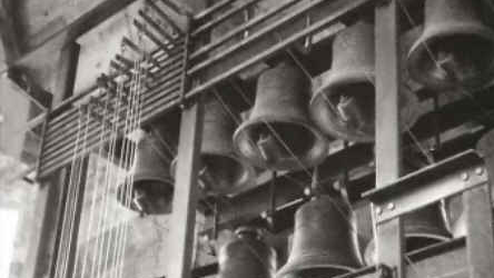 Carillon de Chantemerle [TSR 1968]