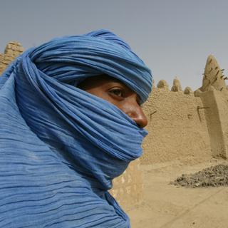 Les touaregs maliens se distancient des islamistes.
