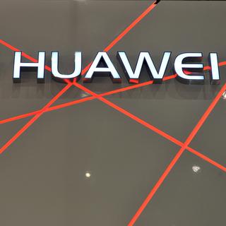 Sunrise a annoncé avoir signé un partenariat avec le géant chinois Huawei pour gérer l'infrastructure de son réseau. [Martial Trezzini]