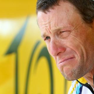 Les Tours de France de 1999 à 2005 gagnés par Armstrong resteront sans vainqueur, a annoncé vendredi l'UCI. [Ian Langsdon]