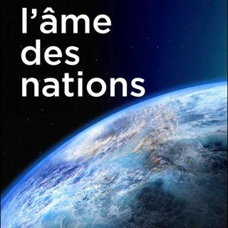 Dans "L'âme des nations", Alain Minc explore l'ADN des Etats et des peuples... [Grasset]