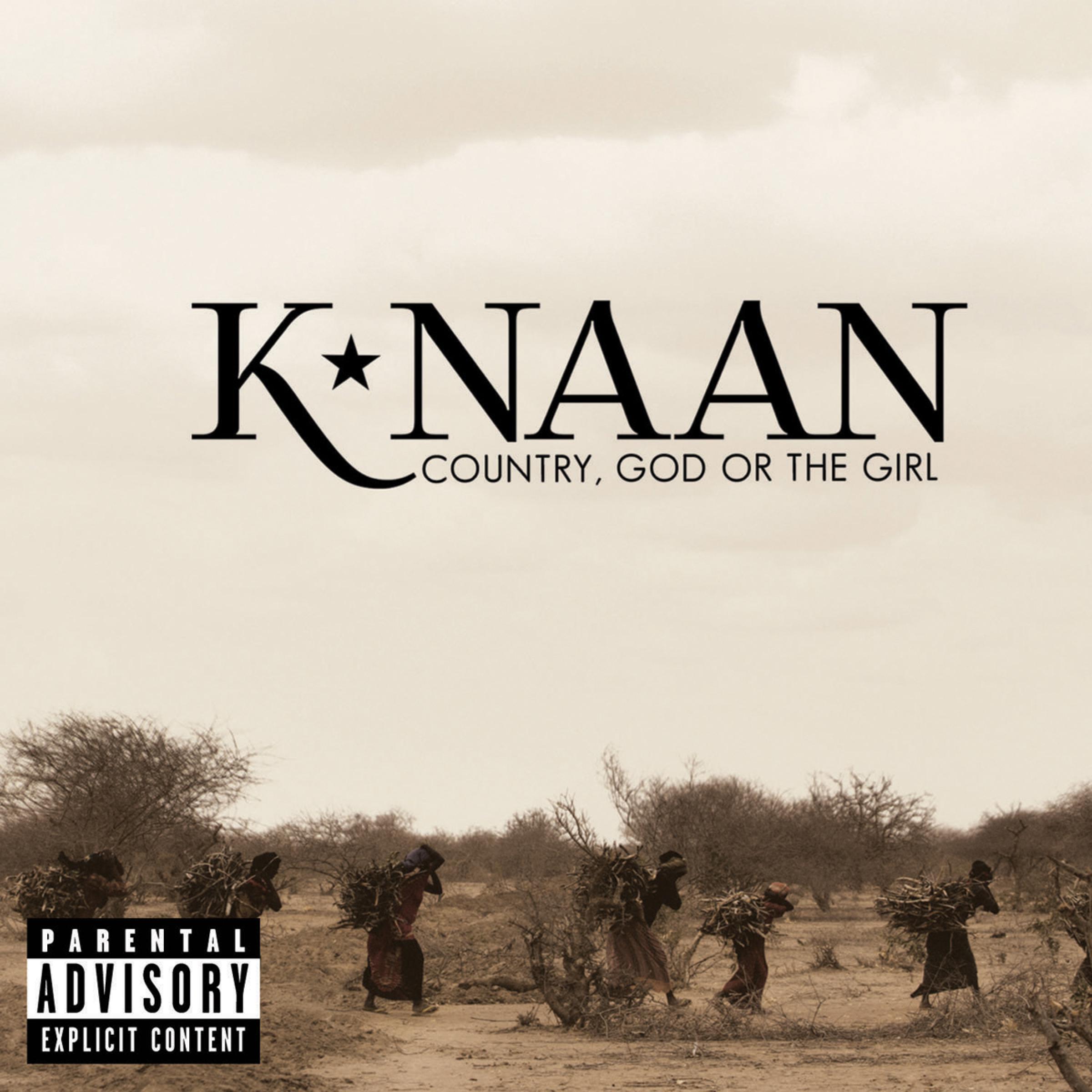 K'Naan est d'origine somalienne.