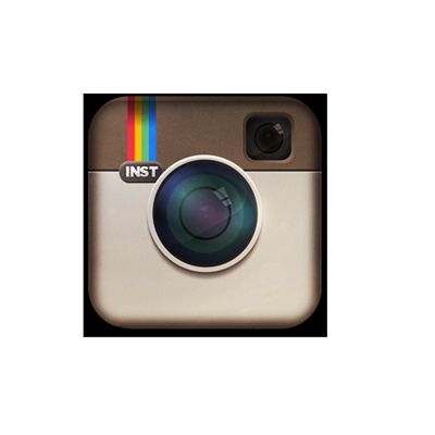 Le logo d'Instagram [DR / Instagram]