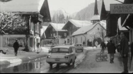 Gstaad 1966 [TSR 1966]