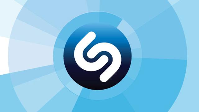 Shazam est une application de smartphone qui permet de connaître le titre d’une chanson passant à la radio ou en discothèque. [shazam.com]