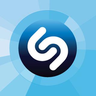 Shazam est une application de smartphone qui permet de connaître le titre d’une chanson passant à la radio ou en discothèque. [shazam.com]