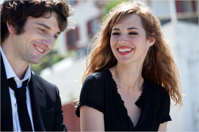 L'amour dure trois ans Beigbeder Louise Bourgoin [© EuropaCorp Distribution]