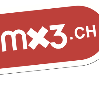 MX3.ch [MX3.ch]