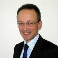 Bruno Parnisari, chef du secteur conjoncture du SECO.