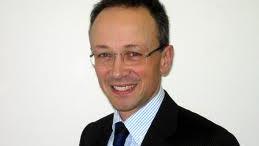 Bruno Parnisari, chef du secteur conjoncture du SECO.