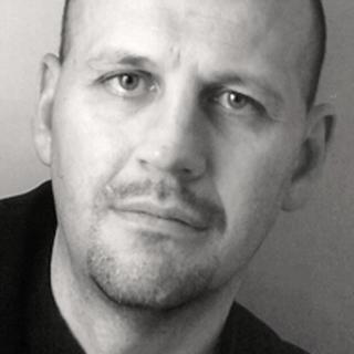 Stéphane Koch, membre du comité suisse de Reporters sans Frontières, spécialiste en matières numériques. [stephanekoch.tel]