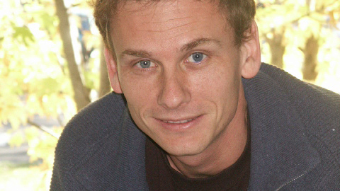 Guillaume Deffuant, chercheur à l'IRSTEA