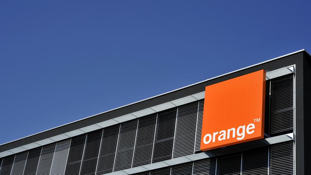 Orange n'a pas encore trouvé d'alternative à Alcatel Lucent pour la maintenance de son réseau. [Dominic Favre]