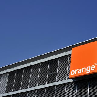 Orange n'a pas encore trouvé d'alternative à Alcatel Lucent pour la maintenance de son réseau. [Dominic Favre]