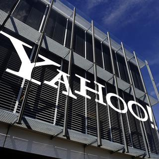Le siège européen de Yahoo! se trouve à Rolle, dans le canton de Vaud. [Dominic Favre]