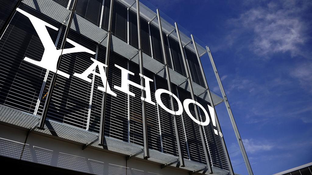 Le siège européen de Yahoo! se trouve à Rolle, dans le canton de Vaud. [Dominic Favre]