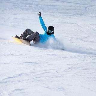 Plusieurs stations de ski fribourgeoises souffrent sur le plan économique. [Tilio & Paolo]