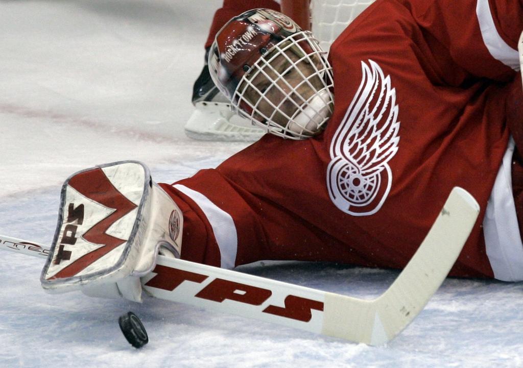 Hasek [Paul Sancya]