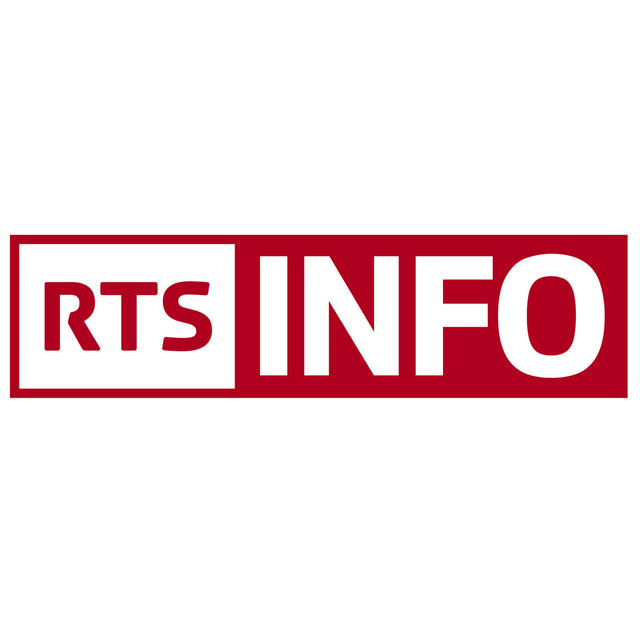 RTSinfo, le site d'actualité de la RTS.