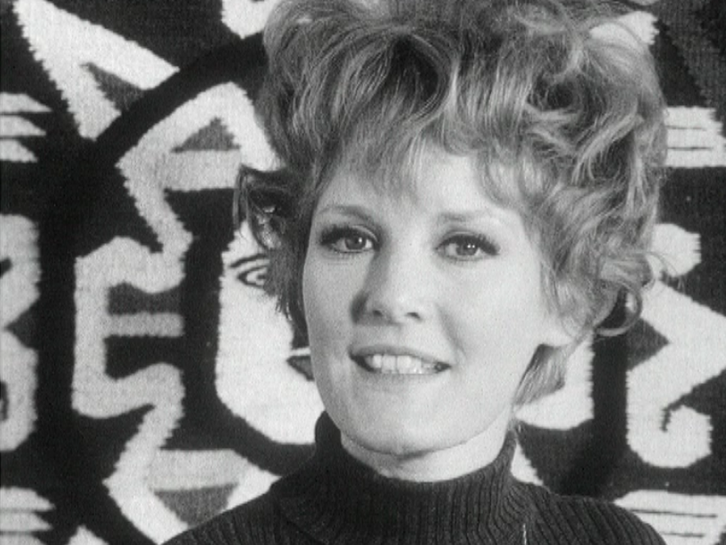 Petula Clark [TSR 1965]