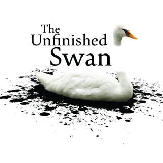 The Unfinished Swan. [Giant Sparrow Sony Computer]
