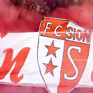 Pierre-André Schurmann devient le nouvel entraîneur du FC Sion. [Olivier Maire]