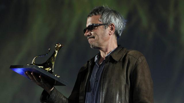 Le festival rend hommage à Leos Carax dont il montre cinq longs métrages. [Urs Flueeler]