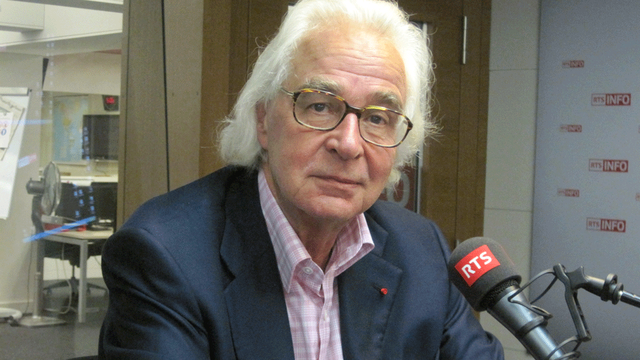 Marc Bonnant, avocat [Caroline Dumoulin]
