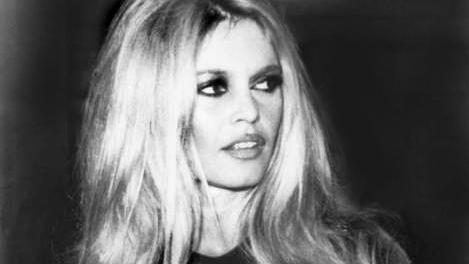 Brigitte Bardot [Wikimedia, Michel Bernanau, 1968]