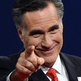 Mitt Romney peut-il désormais l'emporter? [Saul Loeb]