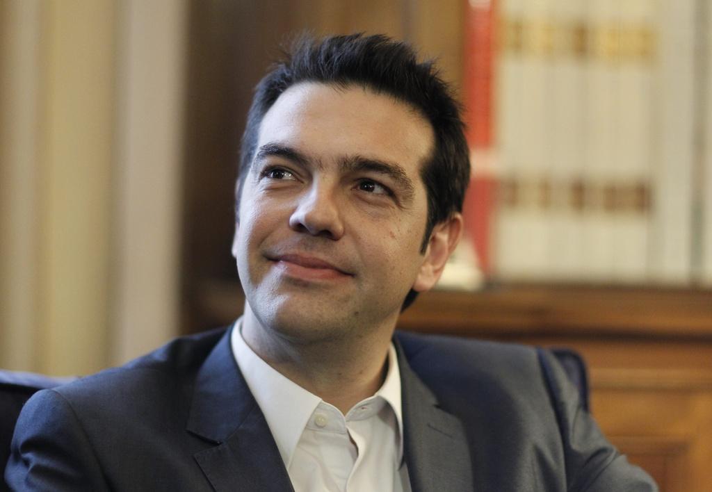 Tsipras [Kostas Tsironis]