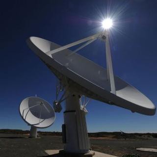 Les militaires ont offert deux télescopes à la NASA