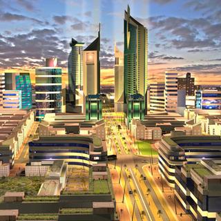 Konza Technology City. [konzacity.co.ke]