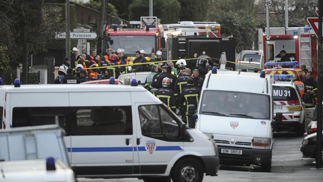 Toulouse [Lionel Bonaventure]