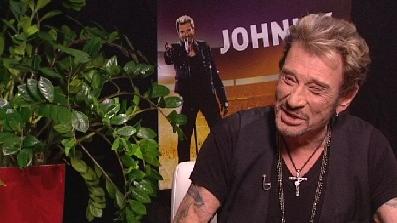 Johnny Hallyday a récemment entamé sa tournée "Jamais seul". Elle passera le 2 juin prochain à Genève.