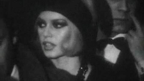 Brigitte Bardot [TSR 1963]