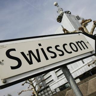 Swisscom, après Lonza, UBS et d'autres... La Suisse vit aussi son hémorragie. [Steffen Schmidt]