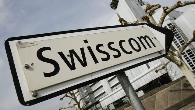 Swisscom, après Lonza, UBS et d'autres... La Suisse vit aussi son hémorragie. [Steffen Schmidt]
