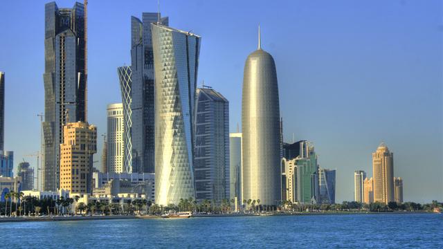 Le Qatar ne cesse d'investir en Occident, à tel point qu'il est en train d'inventer un nouveau concept, celui des "puissances délocalisées". [XtravaganT]