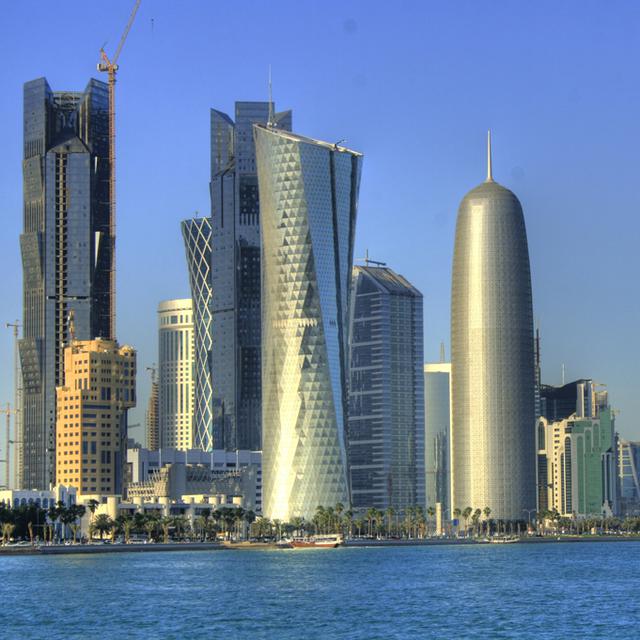Le Qatar ne cesse d'investir en Occident, à tel point qu'il est en train d'inventer un nouveau concept, celui des "puissances délocalisées". [XtravaganT]