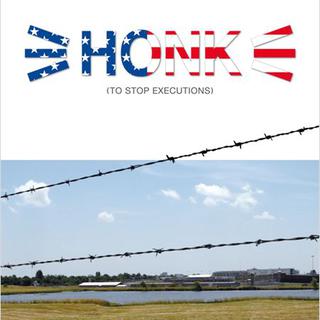 L'affiche du film "Honk".