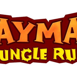 Rayman Jungle Run. [Ubisoft]