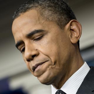 Barack Obama prépare-t-il une intervention en Syrie? [Brendan Smialowski]