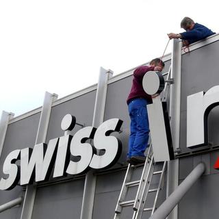 Seize ans après le retrait, fracassant, des vols longs-courriers de Swissair au départ de Cointrin, Swiss revient en force. [Steffen Schmidt]