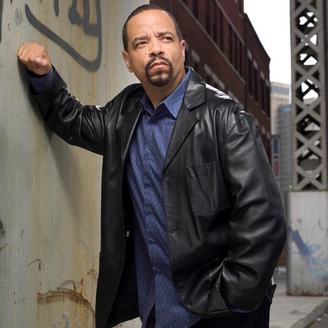 Ice-T dans "New York Unité Spéciale". [nbc.com]
